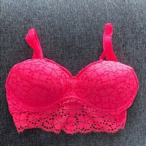 Victoria’s Secret Lace Bralette
